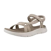 Skechers Go Walk Flex Sandal Kostanjeva