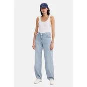 Levis Baggy Dad Traperice