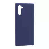 Maska Summer color za Samsung Note 10/ N970F tamno plava