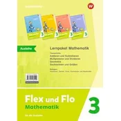 Flex und Flo 3. Paket Mathematik: Für die Ausleihe
