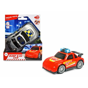 Dickie Auto SOS 12 cm