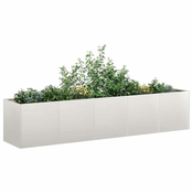 Sadilica 200x40x40 cm od nehrdajuceg celika