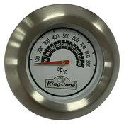 Zamjenski termometar (Namijenjeno za: Roštilje Kingstone Bullet promjera 66 cm)