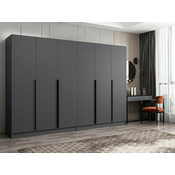 Hanah Home Ormar Kale Plus 7777