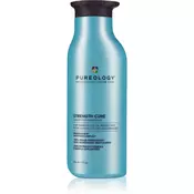 Pureology Strength Cure obnavljajuci šampon za žene 266 ml