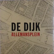 De Dijk - Allemansplein (Reissue) (LP)