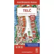 Telč - historické centrum