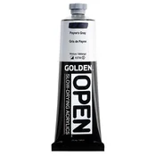 GOLDEN OPEN Akrilna barva s počasnim sušenjem 148 ml | Različni odtenki