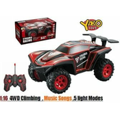 1:16 RC Racing Climber 2WD