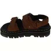 Dr. Martens  Zebzag Sandal  Kostanjeva