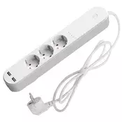 SMH Denver SHP-310U pametna produžna kabel