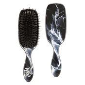 Cetka za kosu Shine Enhancer Metallic Marble Onyx – Wet Brush
