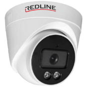 REDLINE Kamera analogna,4in1, 2 MP, FullColor Night, Lens 2.8mm - DC-2SC28WL