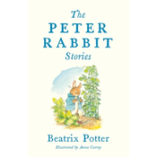 The Peter Rabbit Stories