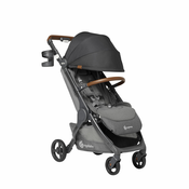 Ergobaby Metro+ Deluxe Skyline Shadow