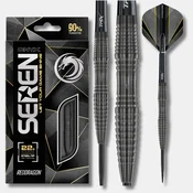 Steeldart puščice RED DRAGON/SEREN ONIX/3