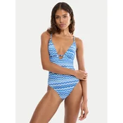 Triumph Kopalni kostum Mix & Match Summer OP 10226506 Modra