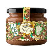 LifeLike Nougat Twister 300 g, nugat