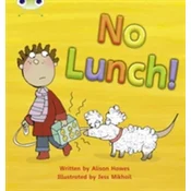Bug Club Phonics Bug Set 08 No Lunch!