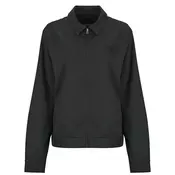 Vans POMONA STATION JACKET Črna