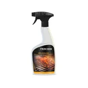 Frischer čistilo za žar, 500 ml