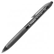 Kemijska olovka Stabilo Performer – crna