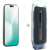 Zastitno staklo Nillkin H+ Pro full coverage za iPhone 17 Pro Max