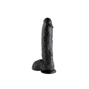 King Cock 10 - Dildo, 28 x 5,1 cm