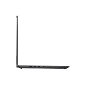 LENOVO ThinkPad T1g G8 Intel Core Ultra 7 255H 16inch WUXGA 32GB 1TB RTX 5060 W11P black 3Y