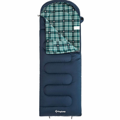 KingCamp Spalna Vreča Cloud 300, Navy Blue