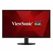 Monitor 27 ViewSonic VA2718-SH 1920x1080/Full HD/5ms/IPS/75Hz/VGA/HDMI/3.5mm Audio Out