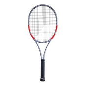 Teniški lopar Babolat Pure Strike 98 16x19 Carbon Grey 2025 L4