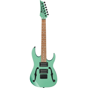 Elektricna gitara Ibanez - PGMM21, Metallic Light Green