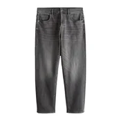 Next Kavbojke siv denim