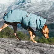 Hurtta | Expedition Parka zimski plašč za psa Moder