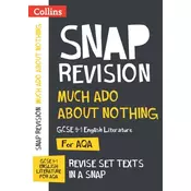 Much Ado About Nothing AQA GCSE 9-1 English Literature Text Guide