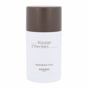 Hermes Voyage D´Hermes 75 ml dezodorans Unisex Unisex;bez aluminija;u stiku