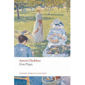 Five Plays