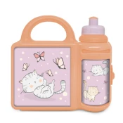 S-Cool Set za užinu SC2279 Kajsija