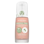 Deborah Pure Formula Organic Long Lasting Foundation 03 (30ml)