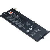 Baterija T6 Power za HP Pavilion 15-cs1000, 15-cs2000, 15-cs3000 serije, 4100mAh, 61Wh, 4-celična, Li-pol