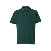 GAP Majica temno zelena