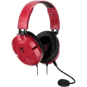 TURTLE BEACH Recon 50 crvena