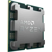 AMD Procesor AMD AM5 Ryzen 5 7600X 4.7GHz - tray
