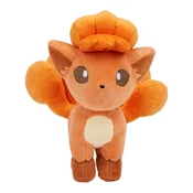 POKEMON PLUSH - VULPIX 20CM pliš