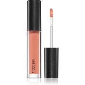 MAC Cosmetics Lipglass sijaj za ustnice odtenek Spice 3.1 ml