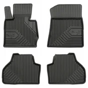 GUMIJASTE ZAŠČITNE TEPIHE BMW X3 F25 2010-2017 DO 77 LET