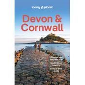 Lonely Planet Devon & Cornwall