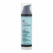 Collistar Uomo Total Freshness Moisturizer Face and Eye Cream-Gel dnevna krema za lice za suhu kožu 80 ml za muškarce