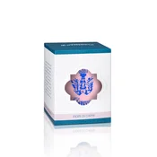 Carthusia Capri Flowers Scented candle refined flower 190g